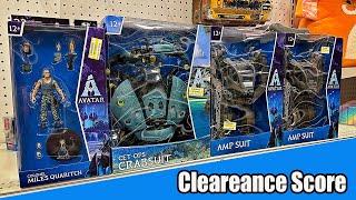 Awesome Clearance Score  Walmarts and Target Toy Hunt