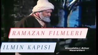 AlAaddun ATTAR  Hz filmi MUHTEŞEM  ramazanda dini filmler burda #allahdostu #dinifilmler