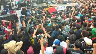 JAMBORE NASIONAL SLANKERS INDONESIA BERSAMA SLANK