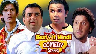 Best of Hindi Comedy Scenes   Welcome - Phir Hera Pheri - Awara Paagal Deewana