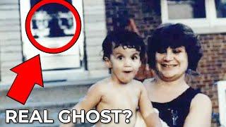 30 Minutes of The SCARIEST Ghost Videos