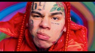 TROLLZ - 6ix9ine with Nicki Minaj Official Lyric Video