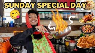 Sunday Special  Malayalam Vine  Ikru