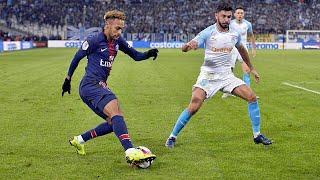 Neymar ● 21 Outrageous Skills in 2019