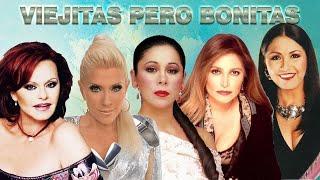 VIEJITAS PERO BONITAS ROMANTICAS ROCÍO DÚRCAL DANIELA ROMO YURI ANA GABRIEL ISABEL PANTOJA