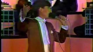 Francisco Xavier - Dejenos vivir en Festival OTI 1987