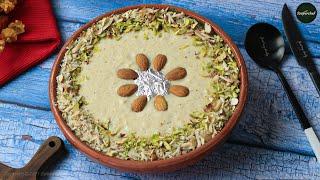 Rice Kheer Recipe  Pakistani Kheer  Chawal Ki Kheer  Kheer Mix  Eid Desserts  SooperChef