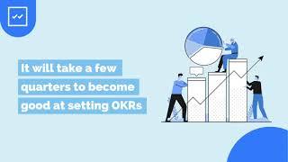 Frequently asked questions about OKRs