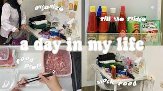 A Day In My Life Anak Kost  Pulang Ke Kosan Setelah Liburan °｡⋆੭  Devi Vlog