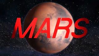 9 facts about MARS