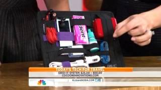 Todays Tech Take the Headache out of Holiday Travel TODAY SHOW