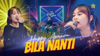 HAPPY ASMARA - BILA NANTI  Official Music Video 