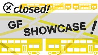 GRAND FINALS MAPPOOL SHOWCASE  CORSACE CLOSED 2024