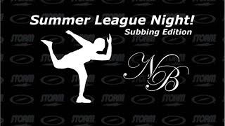 Summer League Night