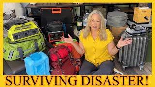 Emergency Essentials Shelter in Place Gear AMAZON HAUL