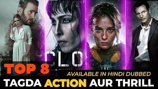 8 Amazing Action Thriller Movies Must Watch Available In hindi  Mast Movies