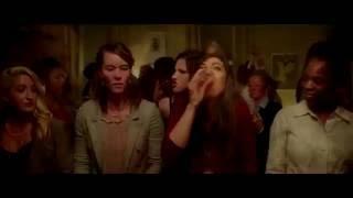 SPOILER Bad Moms party scene