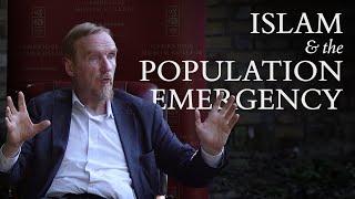 Islam & the Population Emergency – Abdal Hakim Murad
