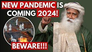 STAY 100% CAUTIOUS  THIS ONE ILLNESS IS ON RISE 2024  SADHGURU