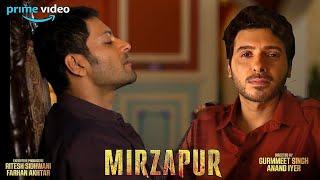 Mirzapur - Final Episode Top 3 lies of Guddu Pandit  Bhaukaal Ho Jayega  Prime video Mirzapur 3