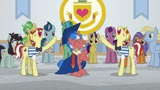 My Little Pony  Friendship U Russian Official