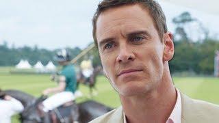 The Counselor - Official Trailer