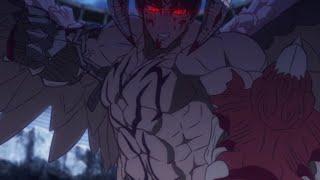 Tekken  Bloodline   Jin Kazma Transformation of the Devil