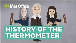 Fahrenheit to Celsius History of the thermometer