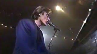 DANIEL LAVOIE  Belle  Live à Montréal 1992