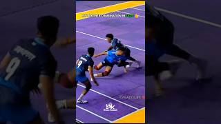 Dubki vs Escape  Which Is Best ? #kabaddi #winnerkabaddi