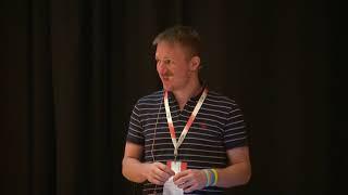 Mastering Symfony 4s Dependency Injection by Nicolas Grekas  Web Summer Camp 2019