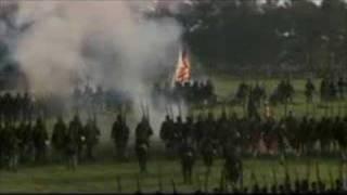 Glory - OpeningBattle of Antietam