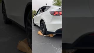 Tesla Floormats Put to the Ultimate Test Budget Friendly