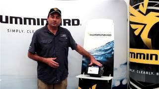 BLA Trade Talk Humminbird Helix 7