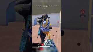 VICTOR SQUAD KING OF M249  PUBG LUCU INDONESIA #shorts #pubg #bgmi