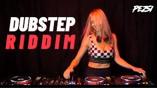 PEZSI DJ-SET 2021 x FOR THE HEADBANGERS - Dubstep  Riddim