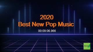 2020 Best New Pop Music