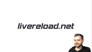 livereload.net - browser based live reloading web development