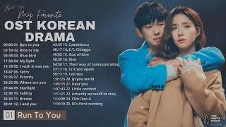   Run On Ost  Best Korean Drama Korean 