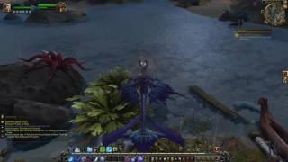 Sternfathoms Champion Quest ID 37510 Playthrough Azsuna Legion Beta