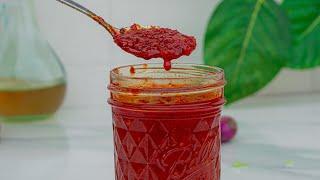 MULTIPURPOSE WEST AFRICAN PEPPER SAUCE chilli sauce