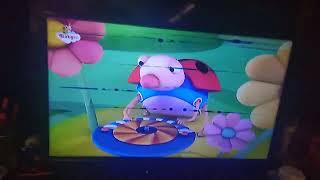 Big Bugs Band Bamboo BabyTV