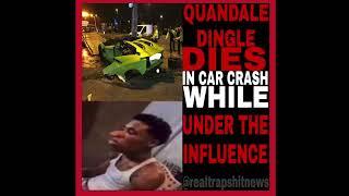 The Story Of Quandale Dingle