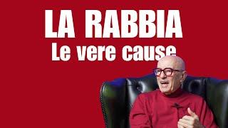 LA RABBIA  Le vere cause  Psichiatra