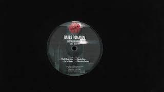 Rares Romanov - Double Dash SONET004