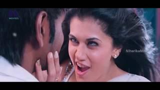 Ganga Muni 3 Video Songs  Reppakela Odhaarpu Video Song  Raghava Lawrence Nitya Menon Tapsee