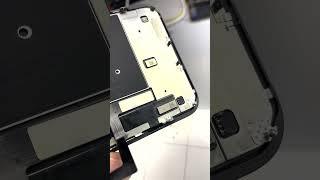 Замена дисплея на iphone 11 без уведомления  display repair #shorts