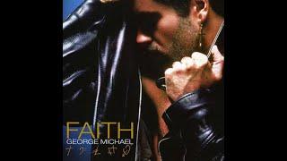 S3 EP8 George Michael - Faith 1987 — with Jess Sanfilippo