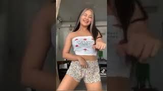 Tiktok hot porn sexy girls compilation  tiktok cewe cantik seksi 