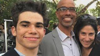 Cameron Boyce’s Parents Share about His Sudden Death